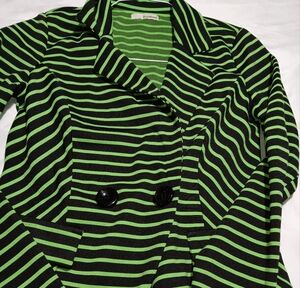 Womens stylebook blazer in good condition size small 62%polyester 35%Cotton